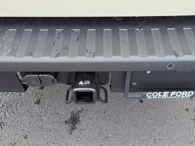 New 2025 Ford Maverick XL w/ Equipment Group 101A image 11