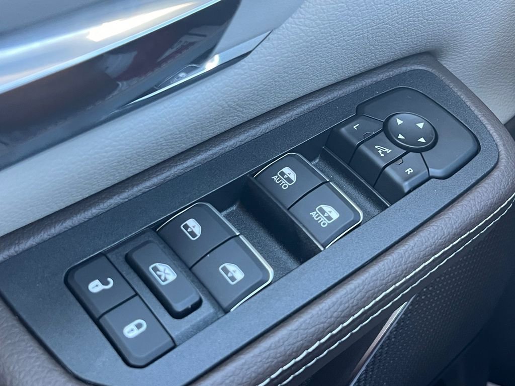 New 2026 RAM 1500 Laramie w/ Laramie Southwest Edition image 7