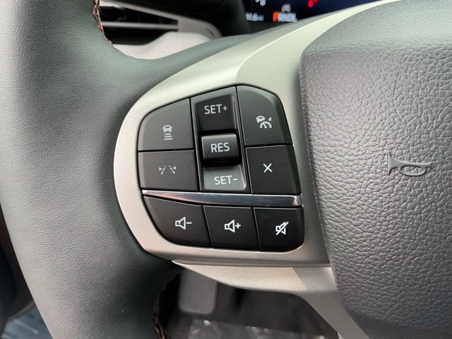 New 2026 Ford Explorer Active w/ Active Comfort Package RWD image 34