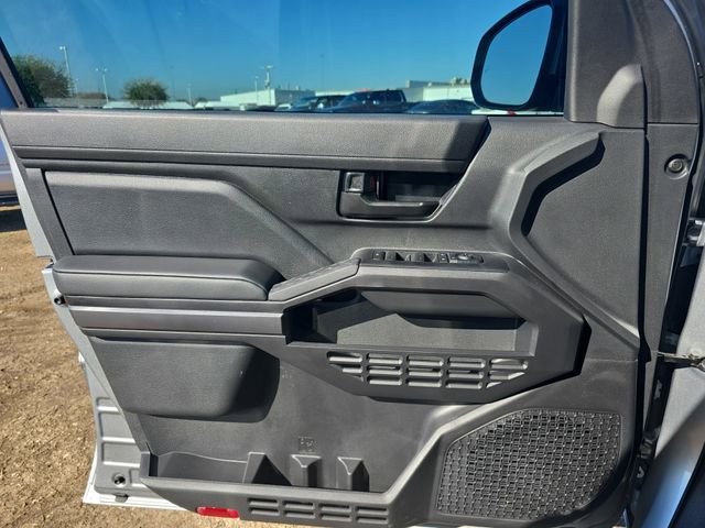 Used 2025 Toyota Tacoma SR5 image 24