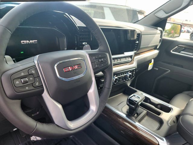 New 2026 GMC Sierra 1500 Elevation w/ Elevation Premium Package AWD/4WD image 13