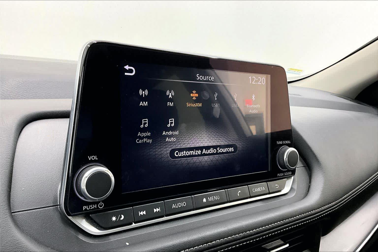 Used 2024 Nissan Rogue SV FWD image 34