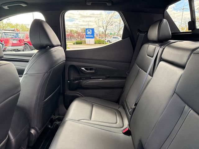 Certified 2024 Hyundai Santa Cruz Night AWD/4WD image 20