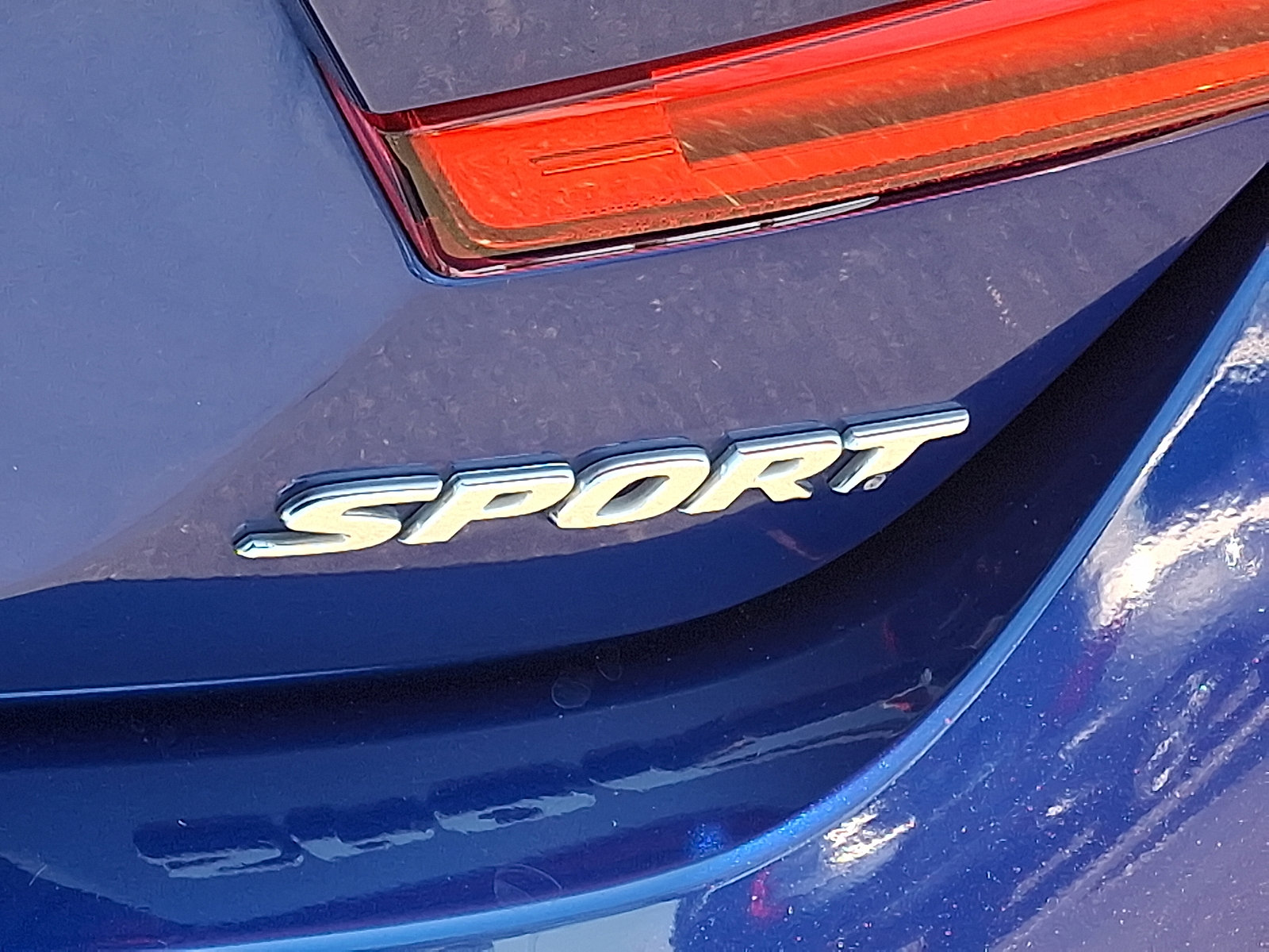 Used 2022 Honda Accord Sport image 32