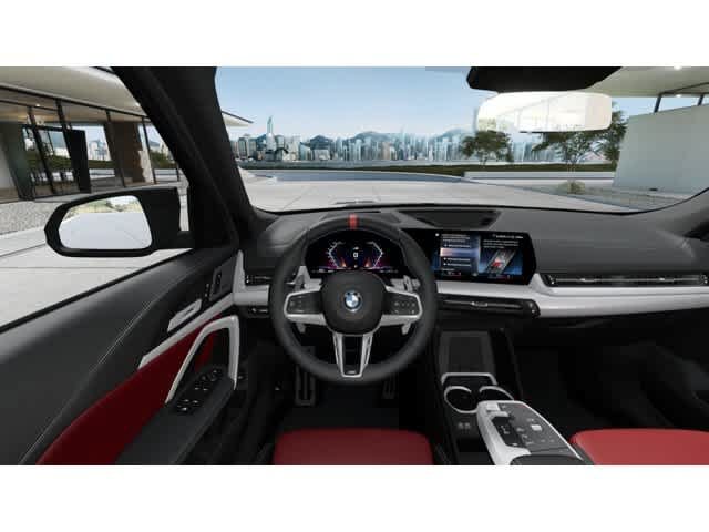 New 2027 BMW X1 M35i AWD/4WD image 13