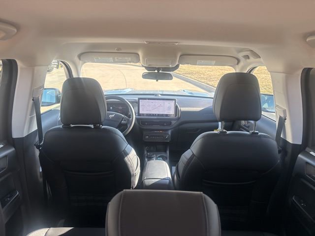 New 2026 Ford Bronco Sport Big Bend w/ Black Appearance Package image 14