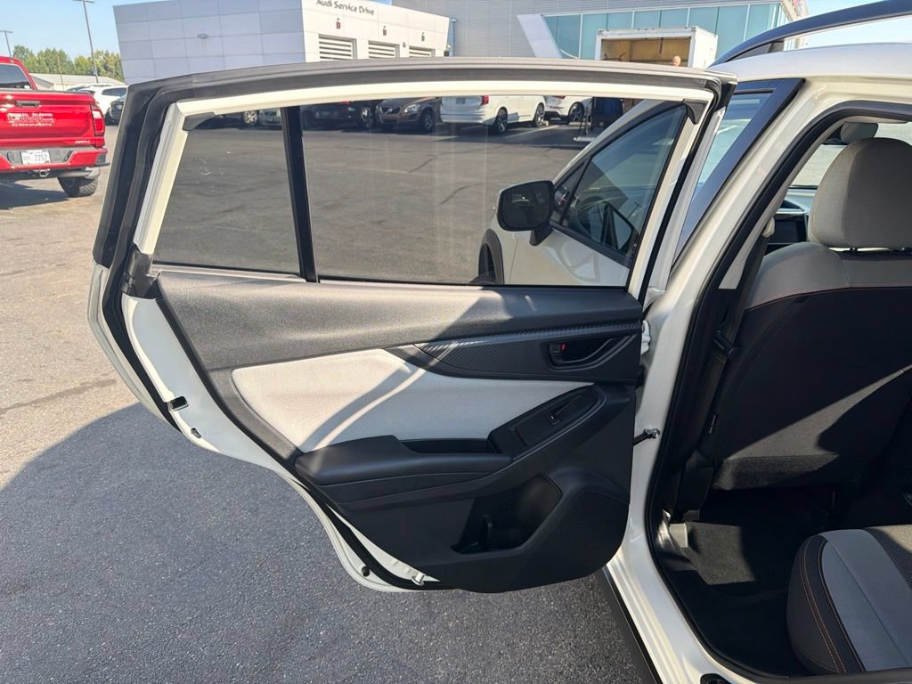 Used 2019 Subaru Crosstrek 2.0i Premium AWD/4WD image 7