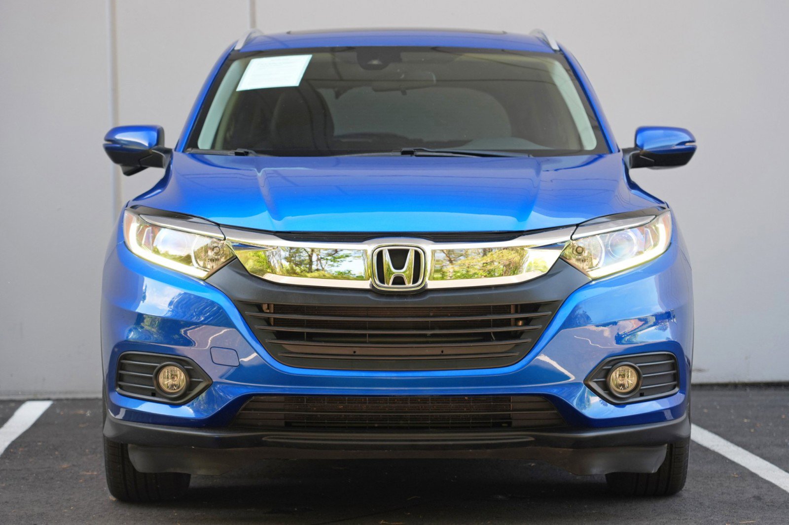 Used 2022 Honda HR-V EX image 6