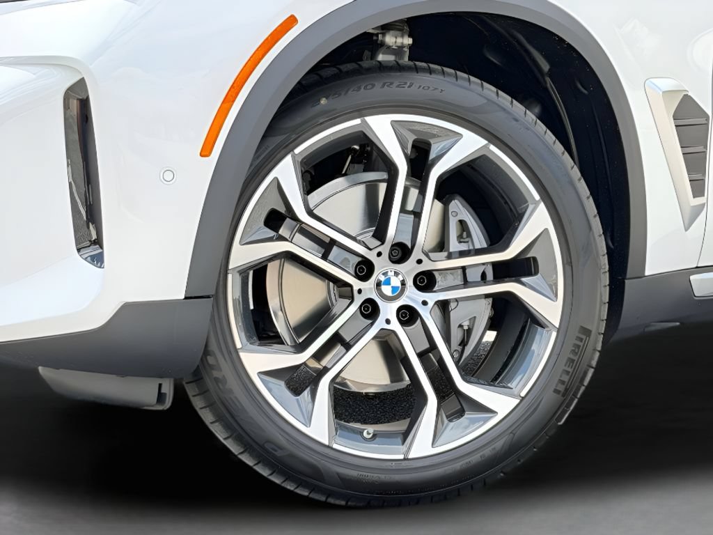 Certified 2026 BMW X5 sDrive40i w/ Premium Package RWD image 26
