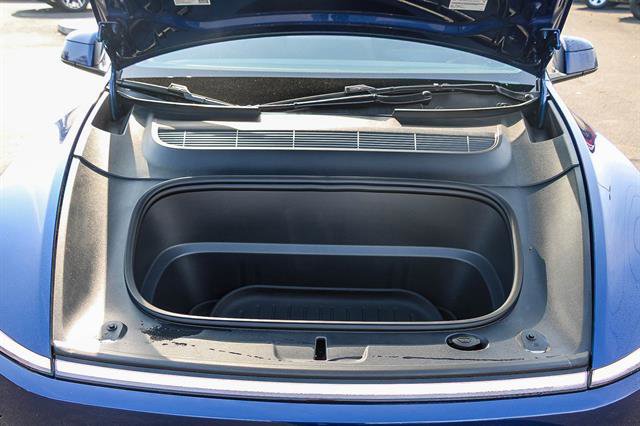 Used 2026 Tesla Model Y Long Range image 26