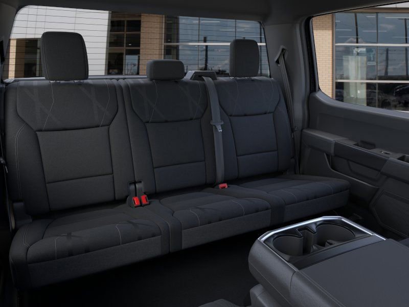 New 2026 Ford F150 STX image 13