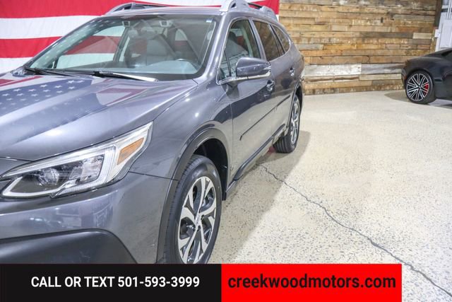 Used 2021 Subaru Outback Limited image 5