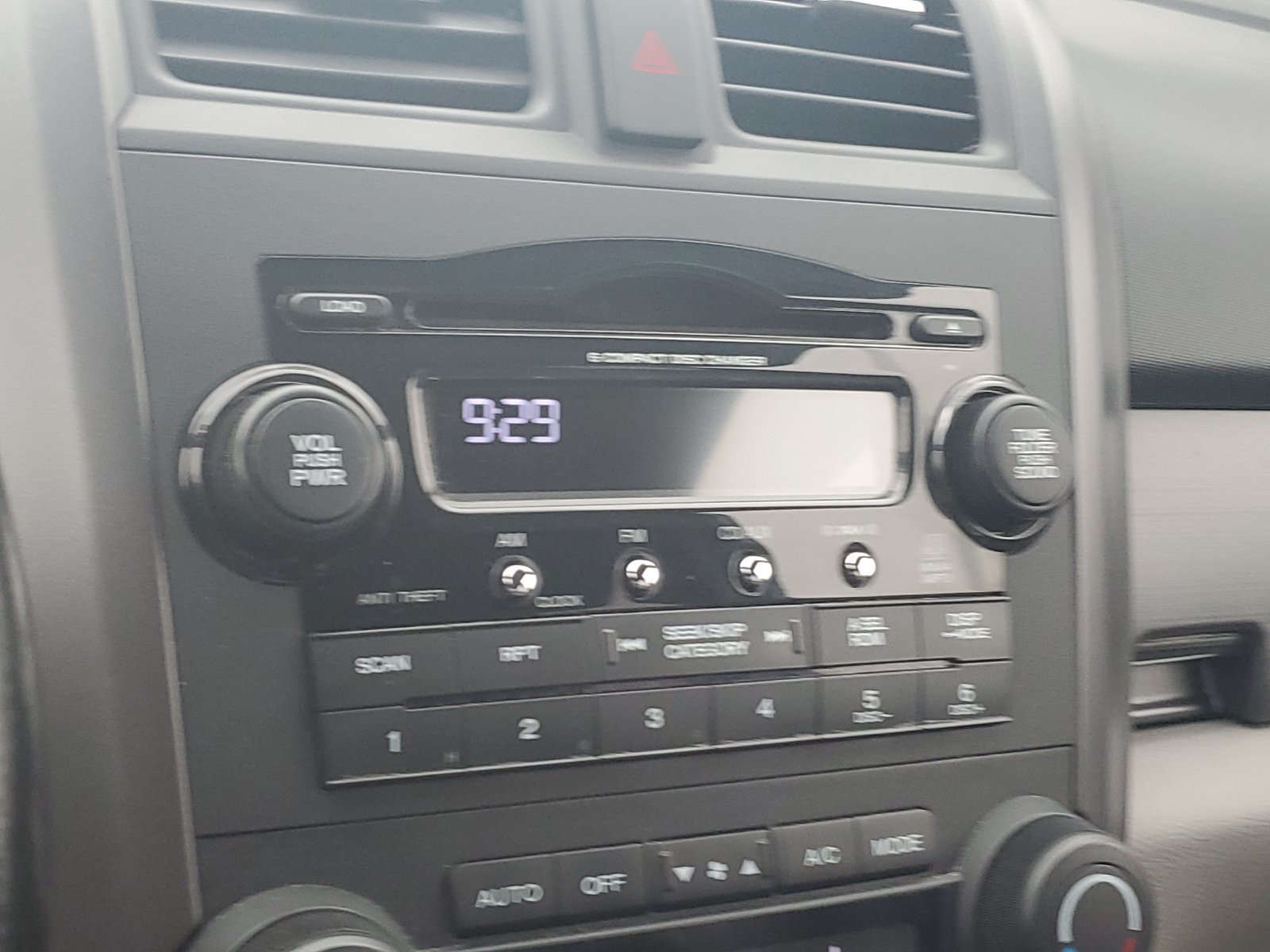 Used 2008 Honda CR-V EX-L image 24
