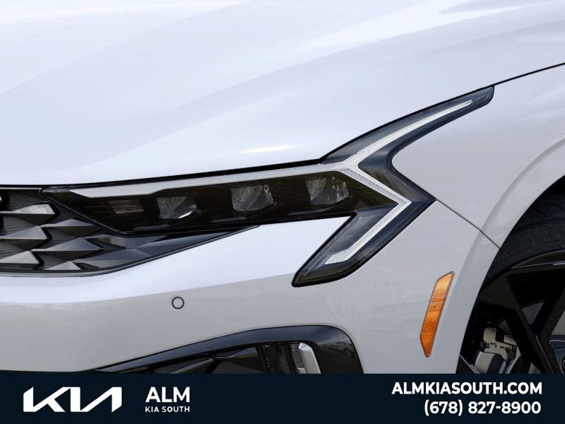 New 2026 Kia K5 GT-Line w/ GT-Line Premium Package FWD image 10