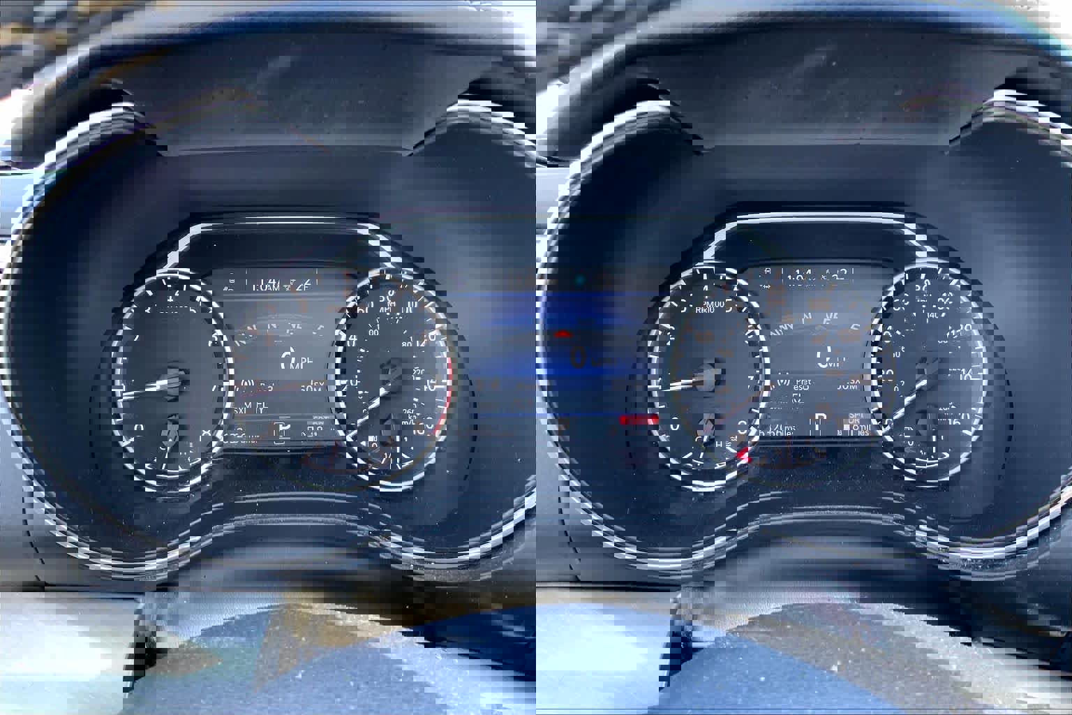 Used 2017 Nissan Maxima 3.5 SL image 26