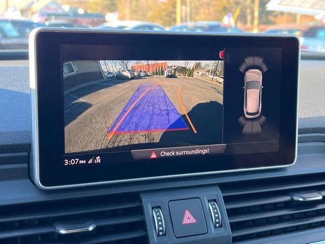 Used 2019 Audi SQ5 Premium Plus w/ Premium Plus Package image 33