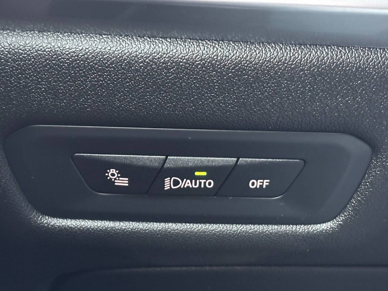 Used 2026 BMW X5 xDrive40i image 44