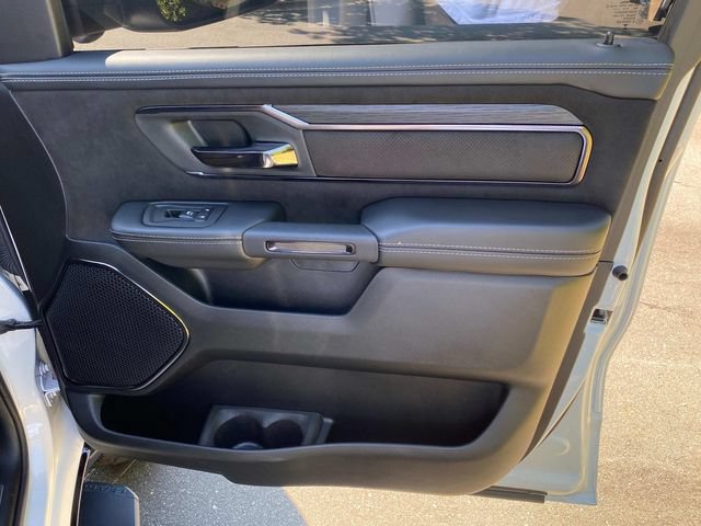 Used 2026 RAM 1500 RHO AWD/4WD image 37