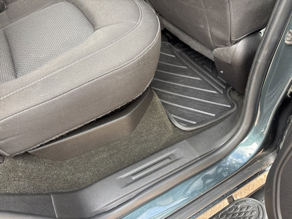 Used 2017 Chevrolet Colorado LT w/ LT Convenience Package image 24