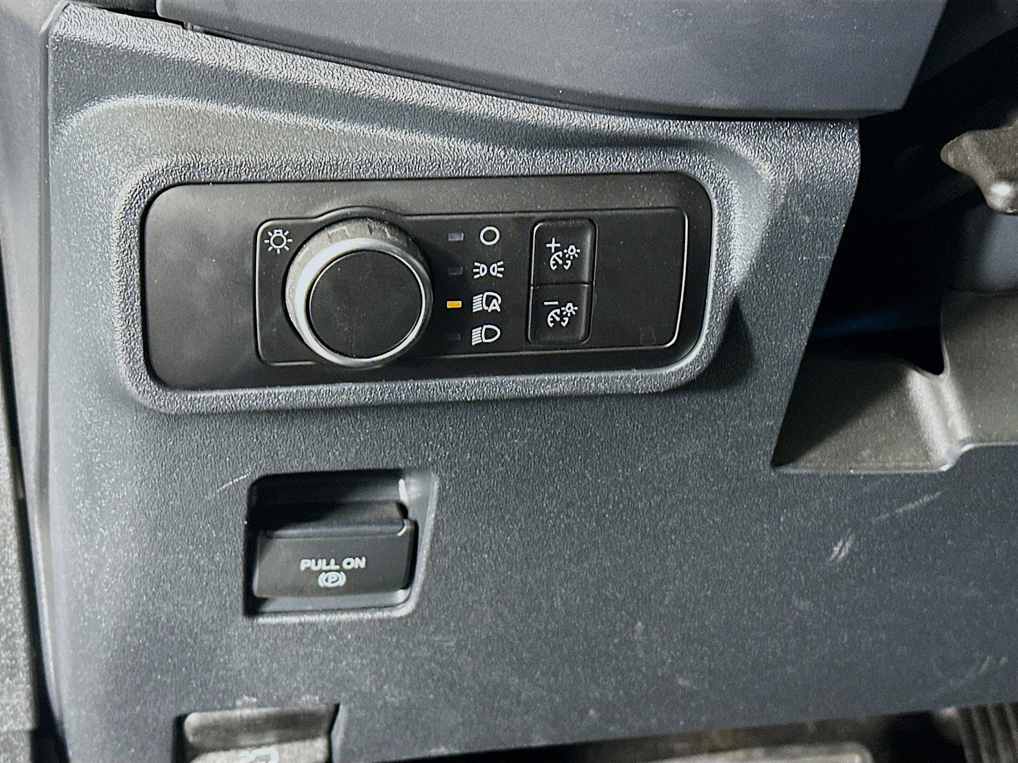 Used 2025 Ford Bronco Big Bend AWD/4WD image 17
