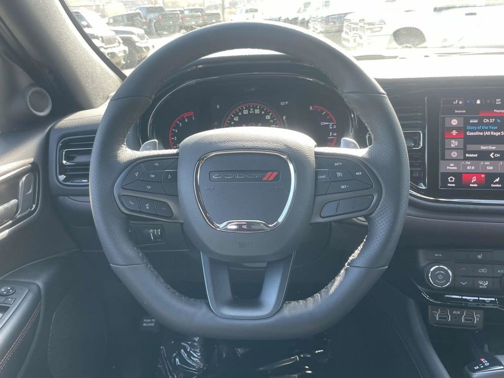 New 2026 Dodge Durango GT image 22