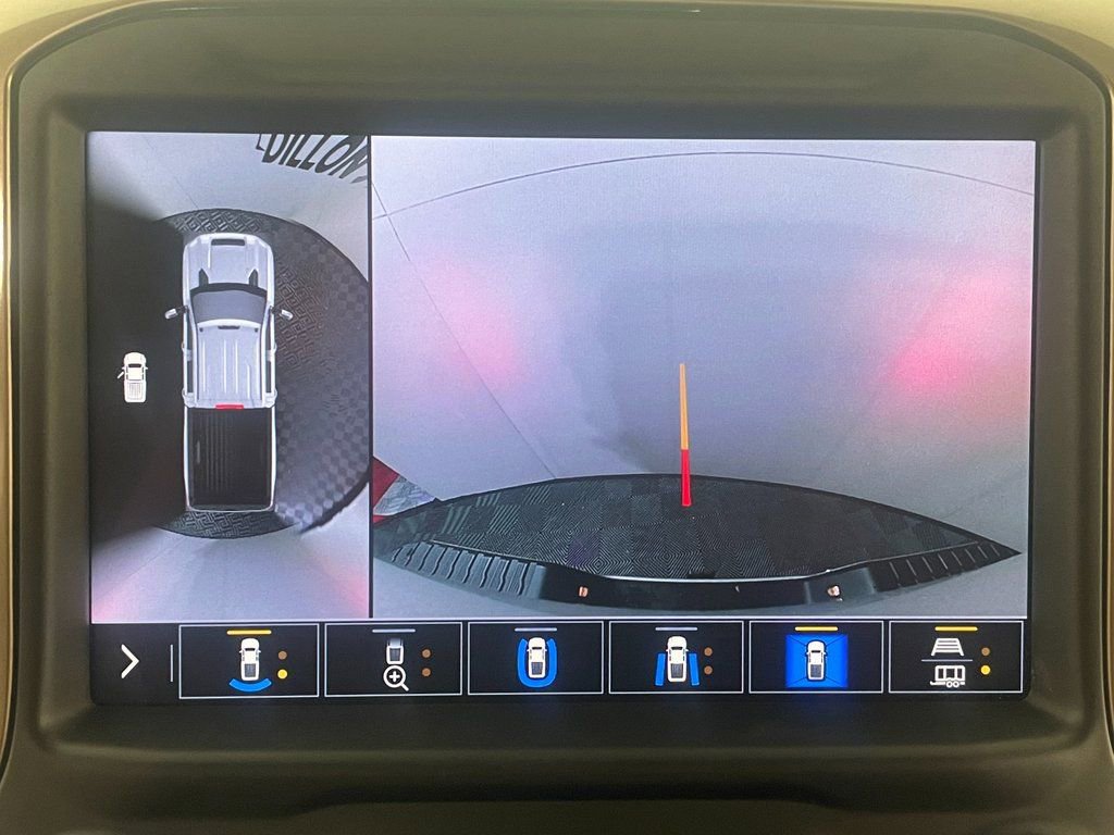 Used 2020 Chevrolet Silverado 2500 High Country w/ Technology Package image 20