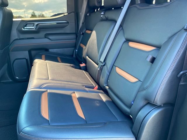 Used 2022 GMC Sierra 1500 AT4 w/ AT4 Premium Package AWD/4WD image 30
