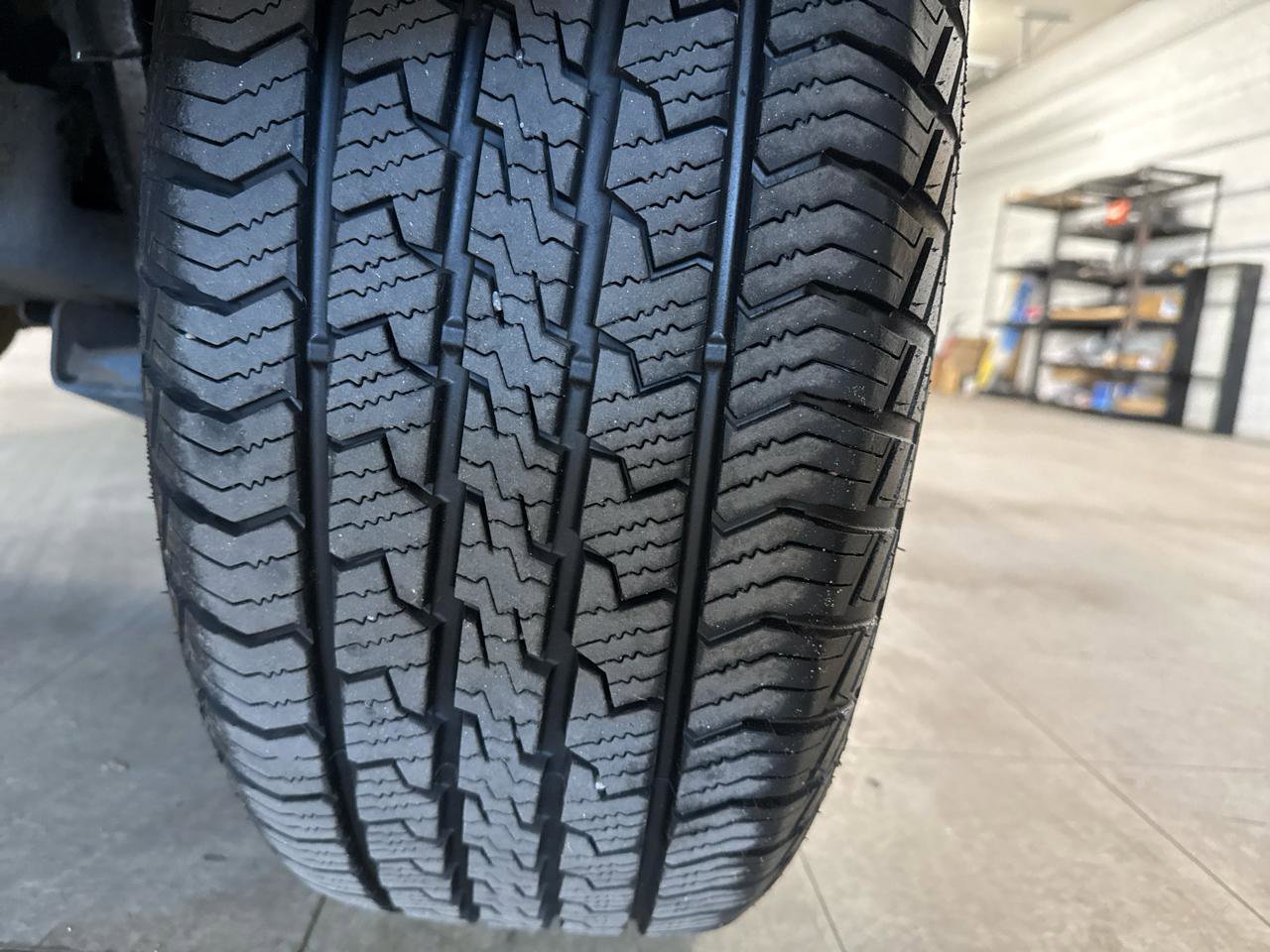 Used 2005 Jeep Grand Cherokee Limited AWD/4WD image 66