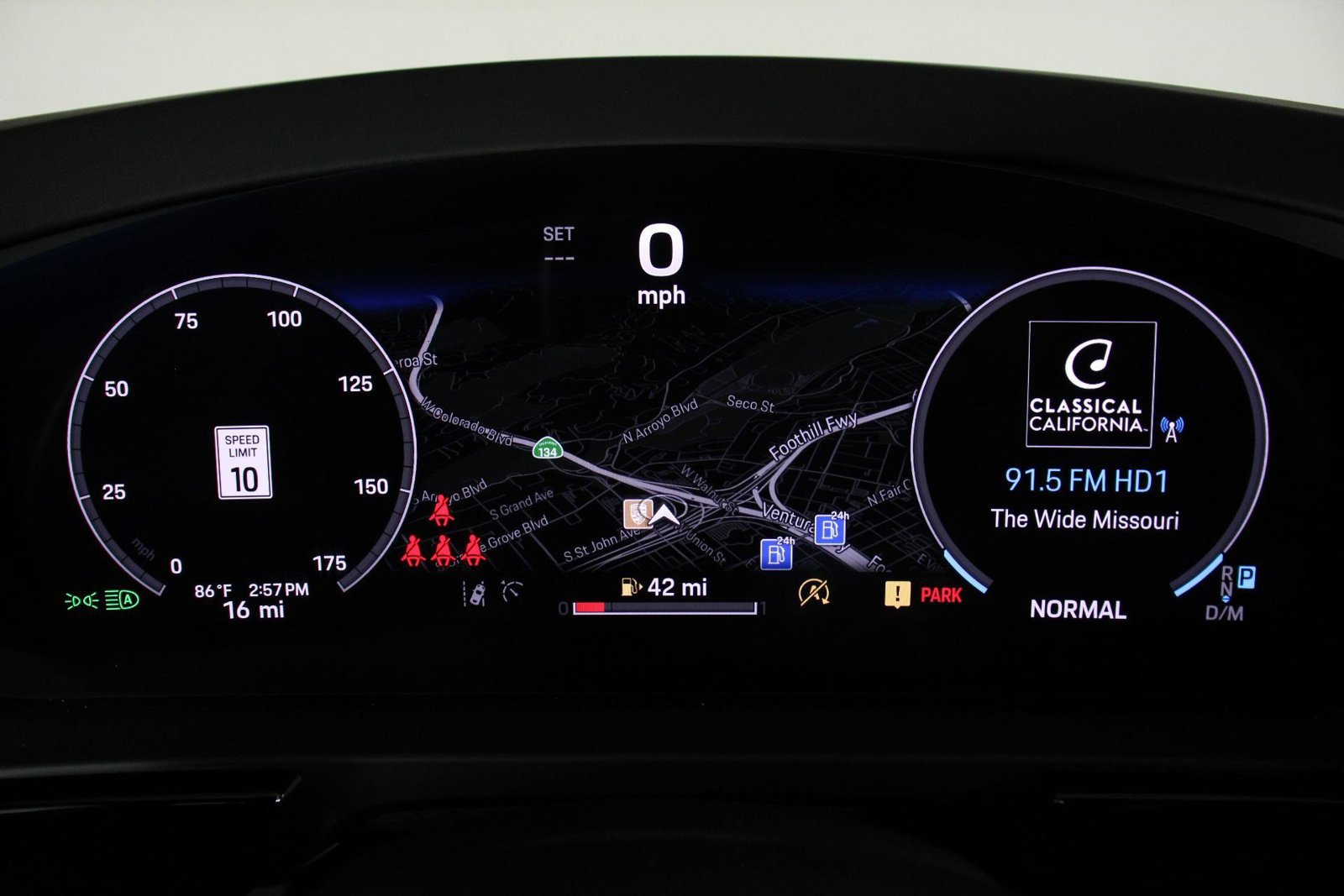 New 2026 Porsche Cayenne AWD/4WD image 13