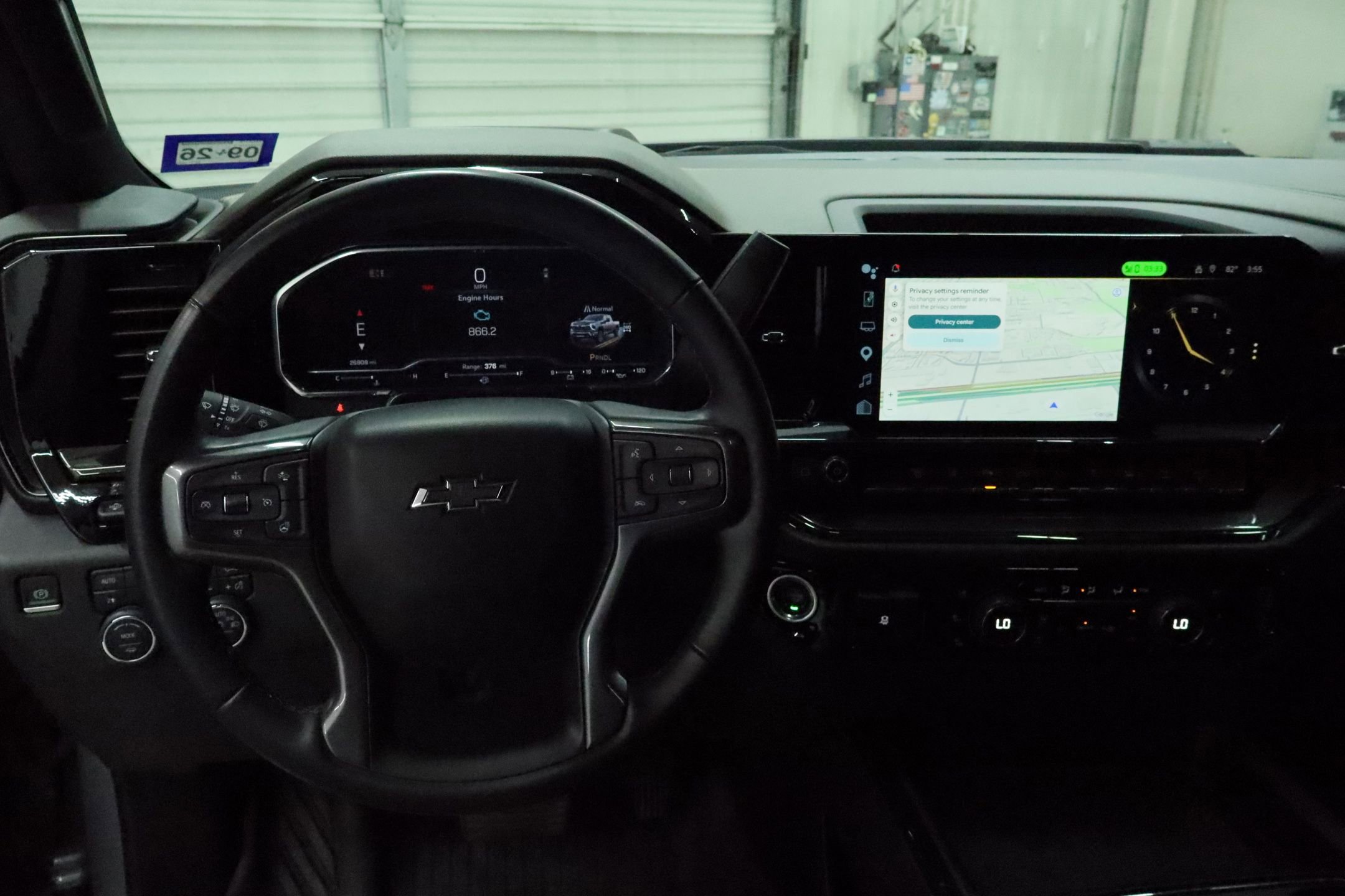 Used 2024 Chevrolet Silverado 2500 ZR2 w/ ZR2 Bison Edition image 20