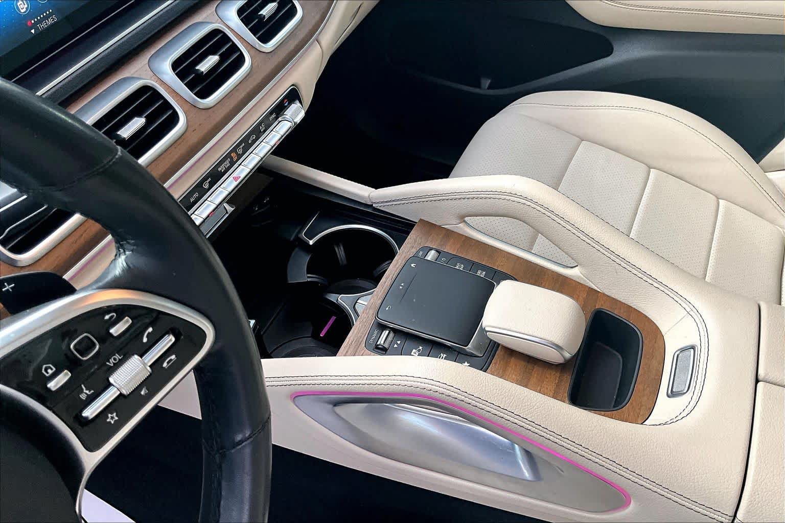 Certified 2022 Mercedes-Benz GLE 350 4MATIC image 17