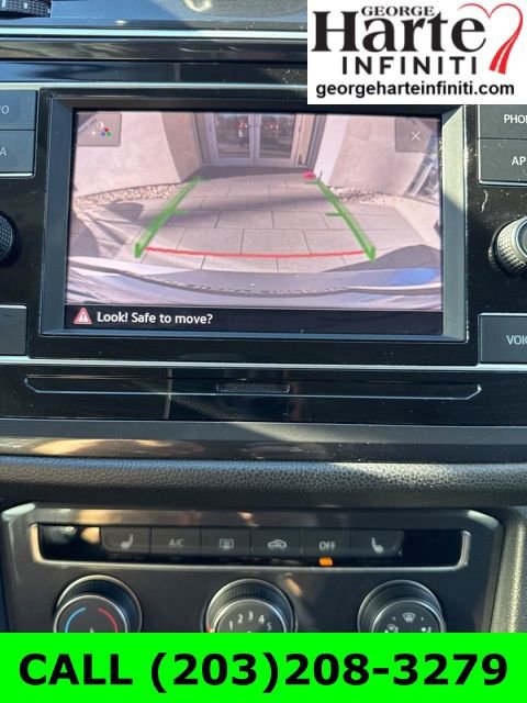 Used 2024 Volkswagen Tiguan S image 25