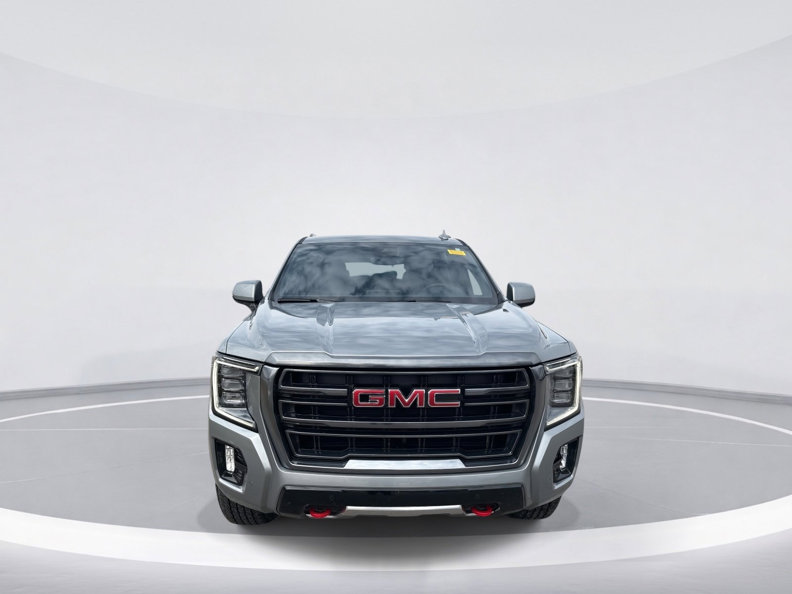 Certified 2023 GMC Yukon AT4 image 2
