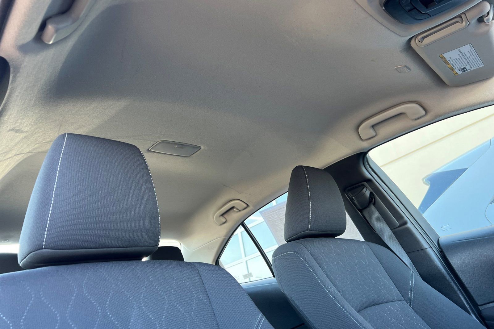 Used 2024 Toyota Corolla LE image 22