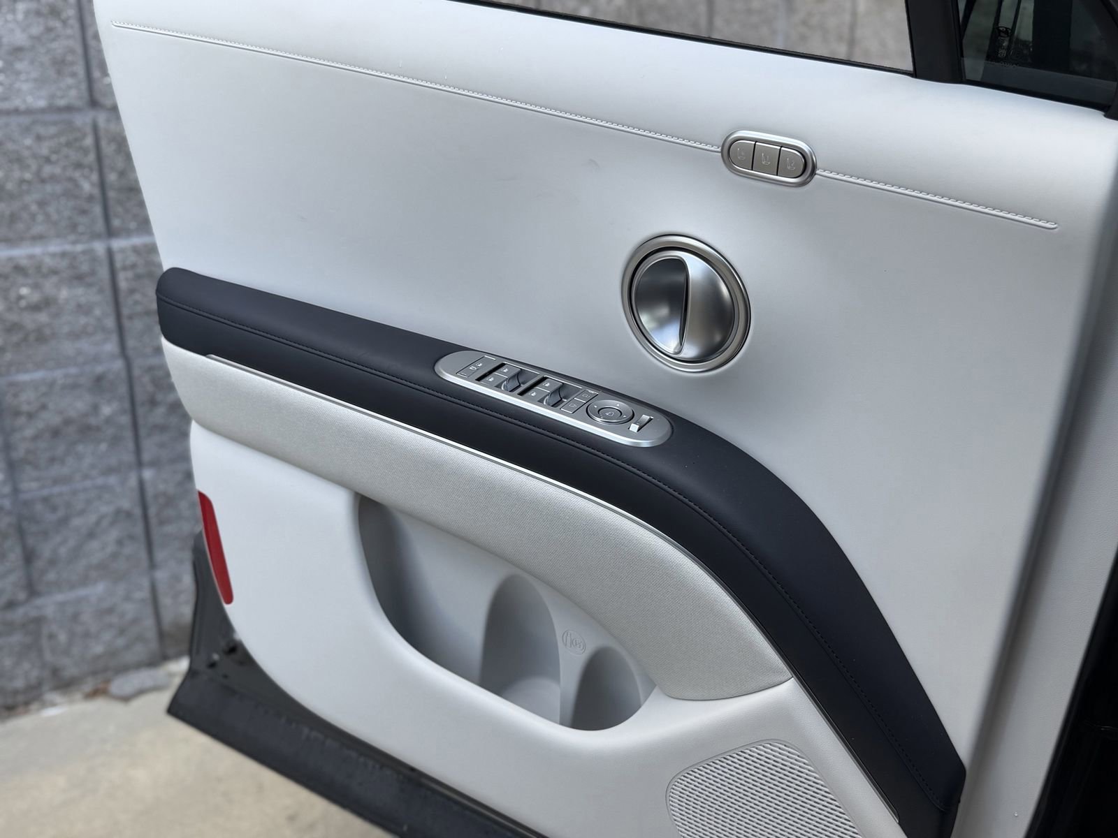 New 2026 Hyundai Palisade Calligraphy image 23