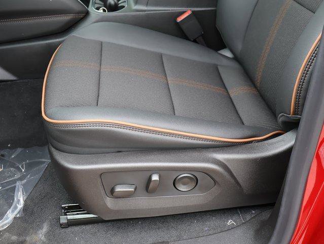 New 2026 GMC Canyon AT4 image 40