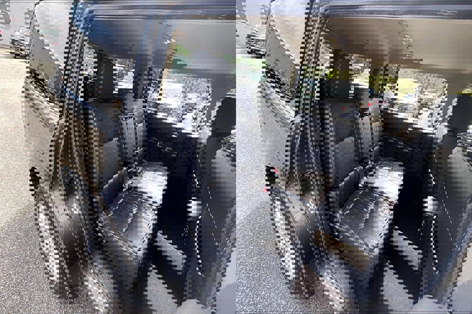 Used 2019 Ford Flex Limited image 24