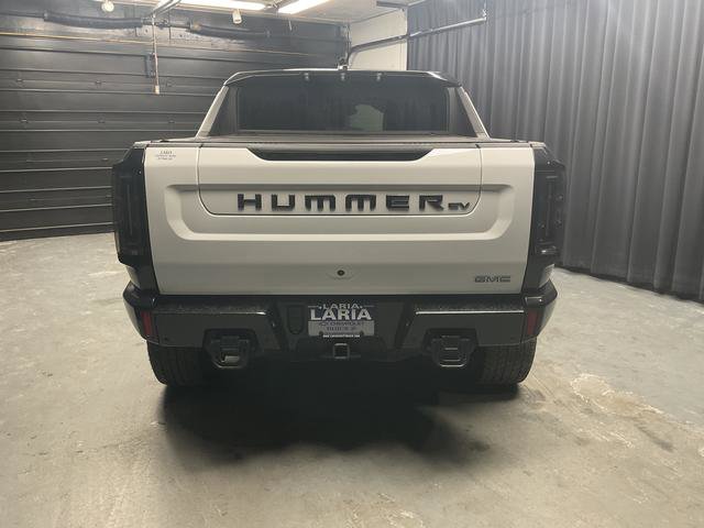 Used 2025 GMC Hummer EV 3X w/ LPO, Dark Essentials Package image 5
