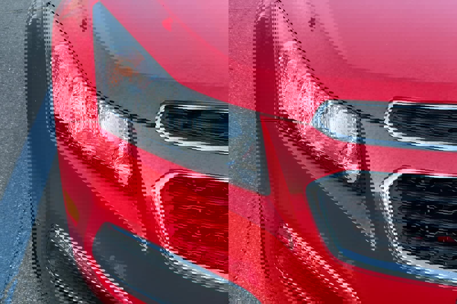 Used 2016 Chevrolet Cruze LT image 7