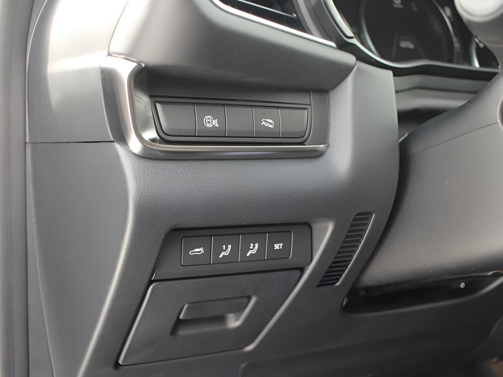 Used 2025 MAZDA CX-30 AWD 2.5 S w/ Premium Package image 20