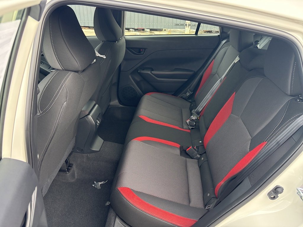 New 2026 Subaru Impreza RS image 12