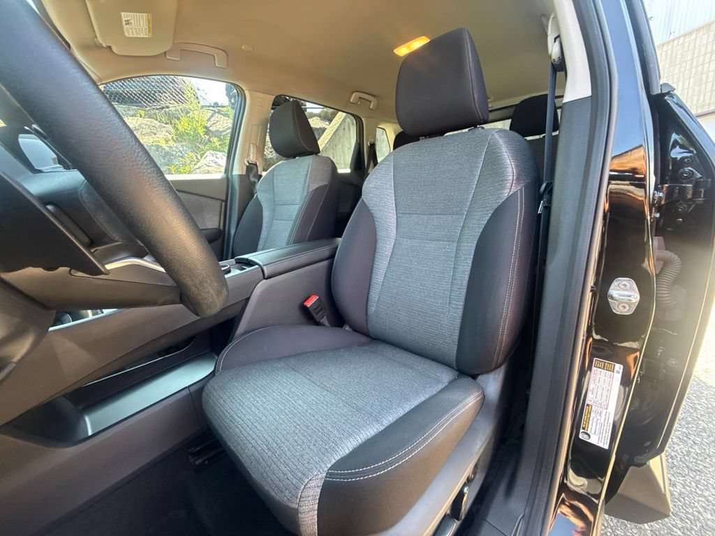 Used 2023 Nissan Rogue SV AWD/4WD image 15