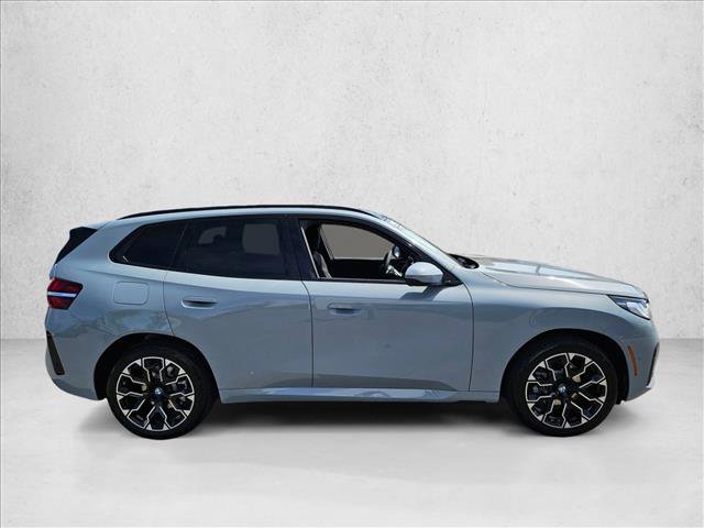 Used 2026 BMW X3 xDrive30 AWD/4WD image 4
