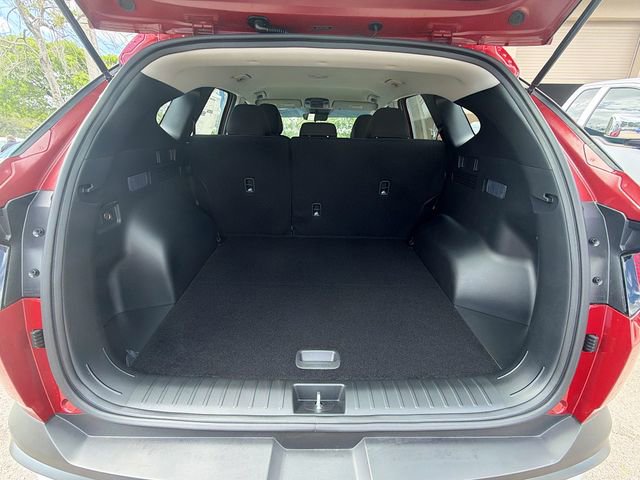 New 2026 Hyundai Tucson SE FWD image 24