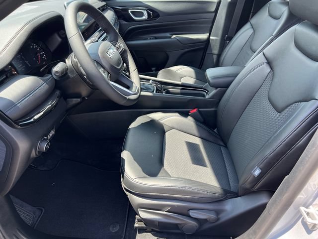 New 2026 Jeep Compass Latitude AWD/4WD image 22