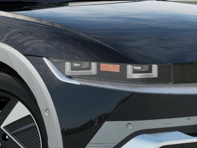 New 2026 Hyundai Ioniq 5 Limited RWD image 9