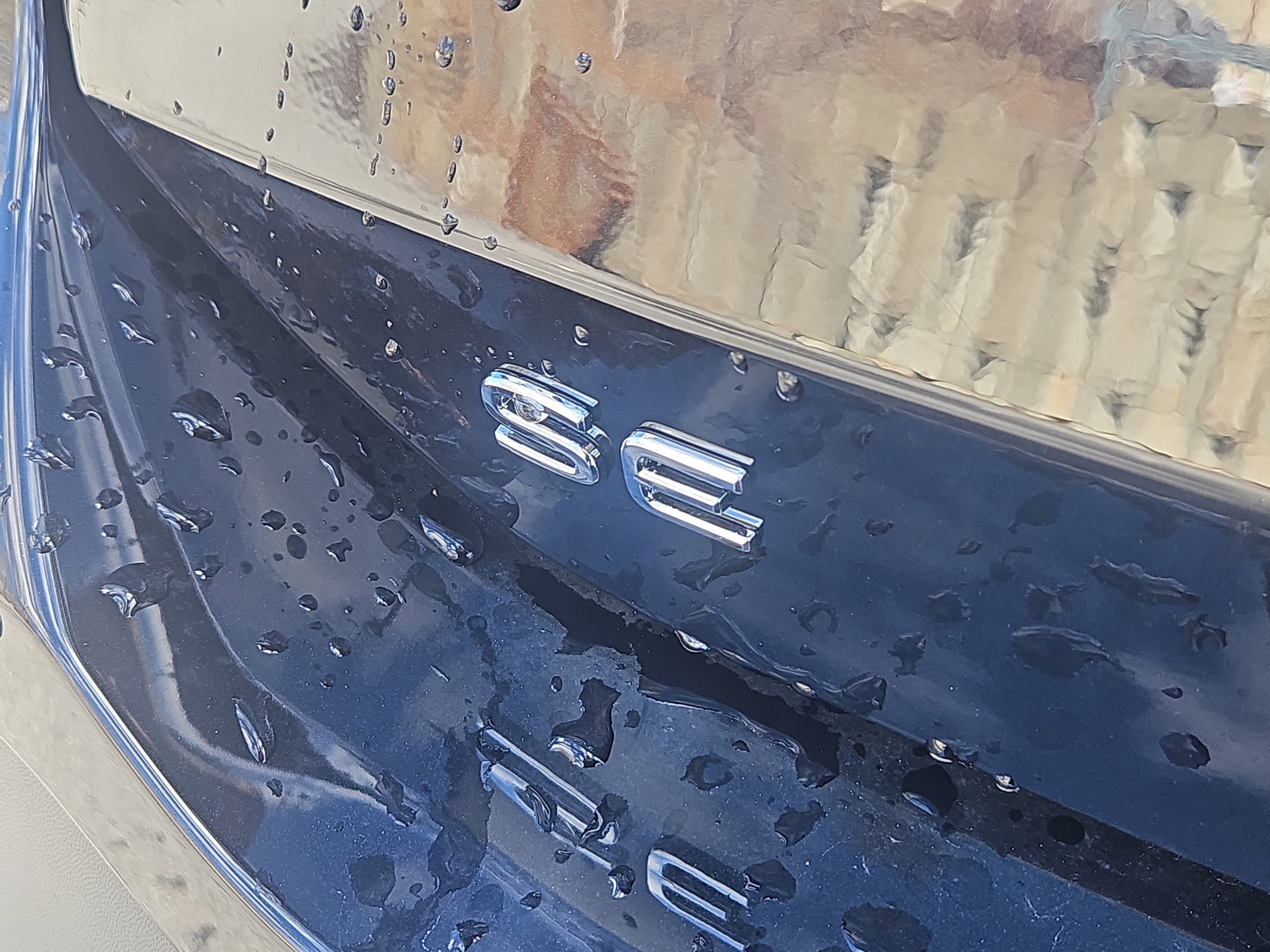 New 2026 Volkswagen Tiguan SE image 4