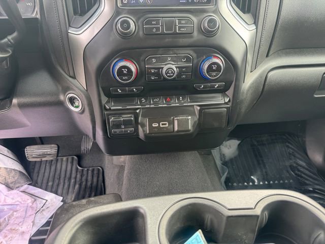 Used 2022 Chevrolet Silverado 2500 LT w/ Convenience Package image 15