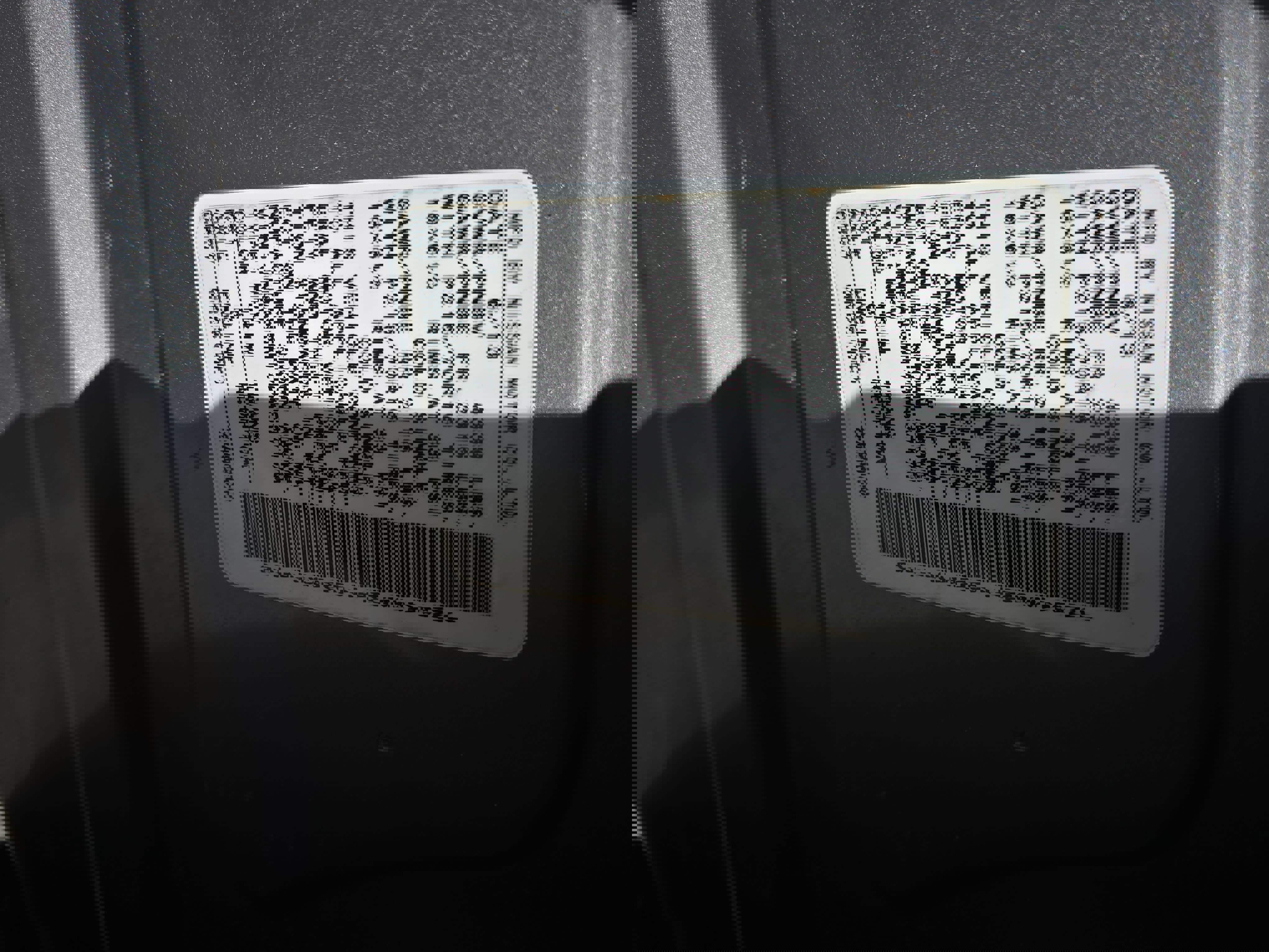 Used 2013 Nissan Rogue S w/ Special Edition Pkg image 33