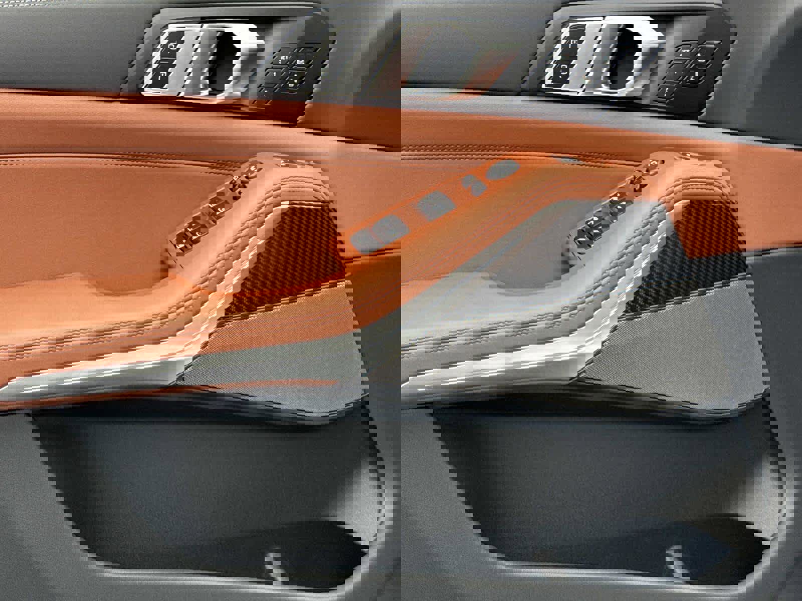 New 2026 BMW X5 M60i image 27